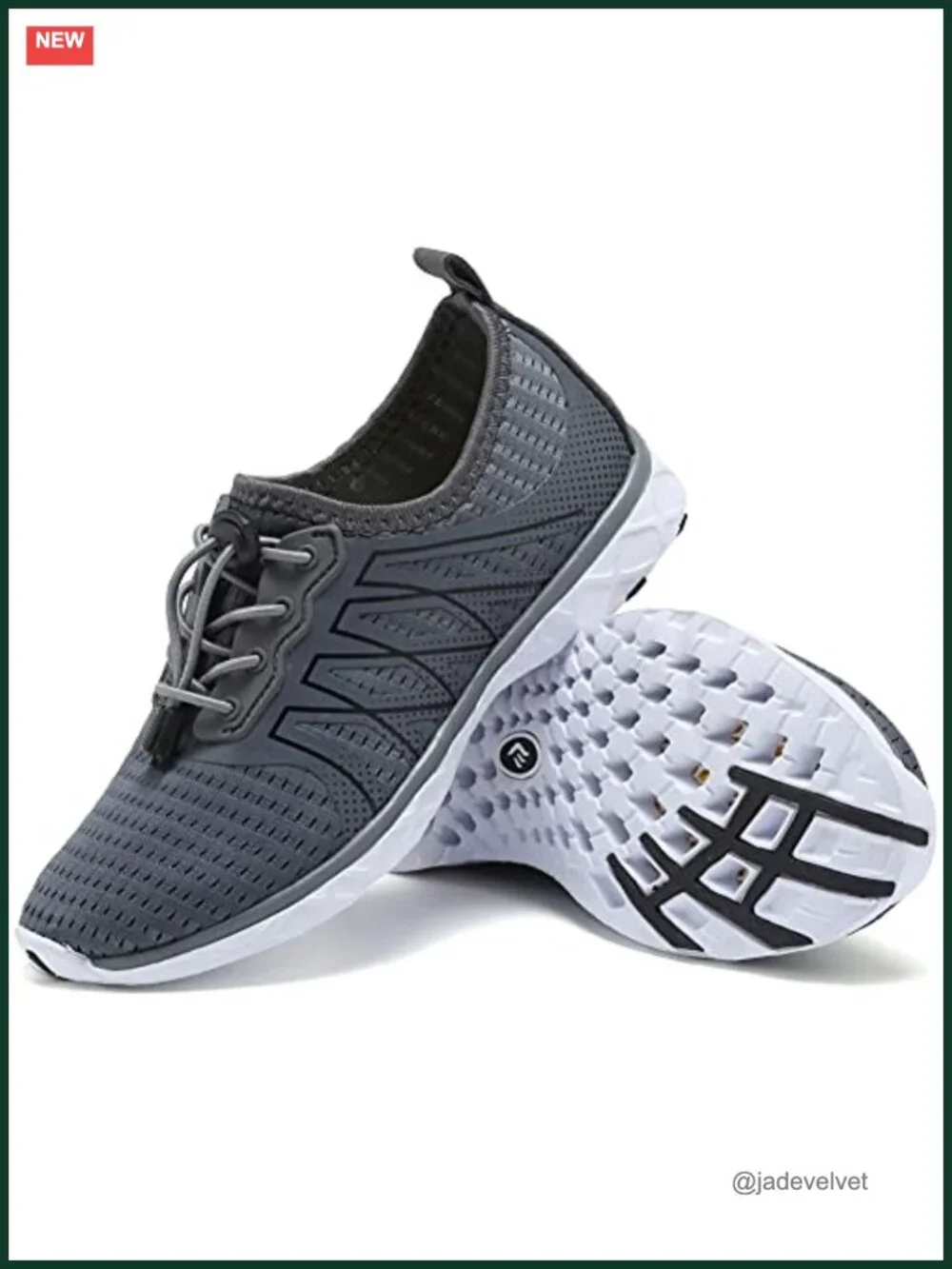Kids Water Shoes Boys & Girls Athletic Sneakers Lightweight Sport Shoes